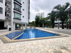 Crystal Rhu (D15), Apartment #520874731